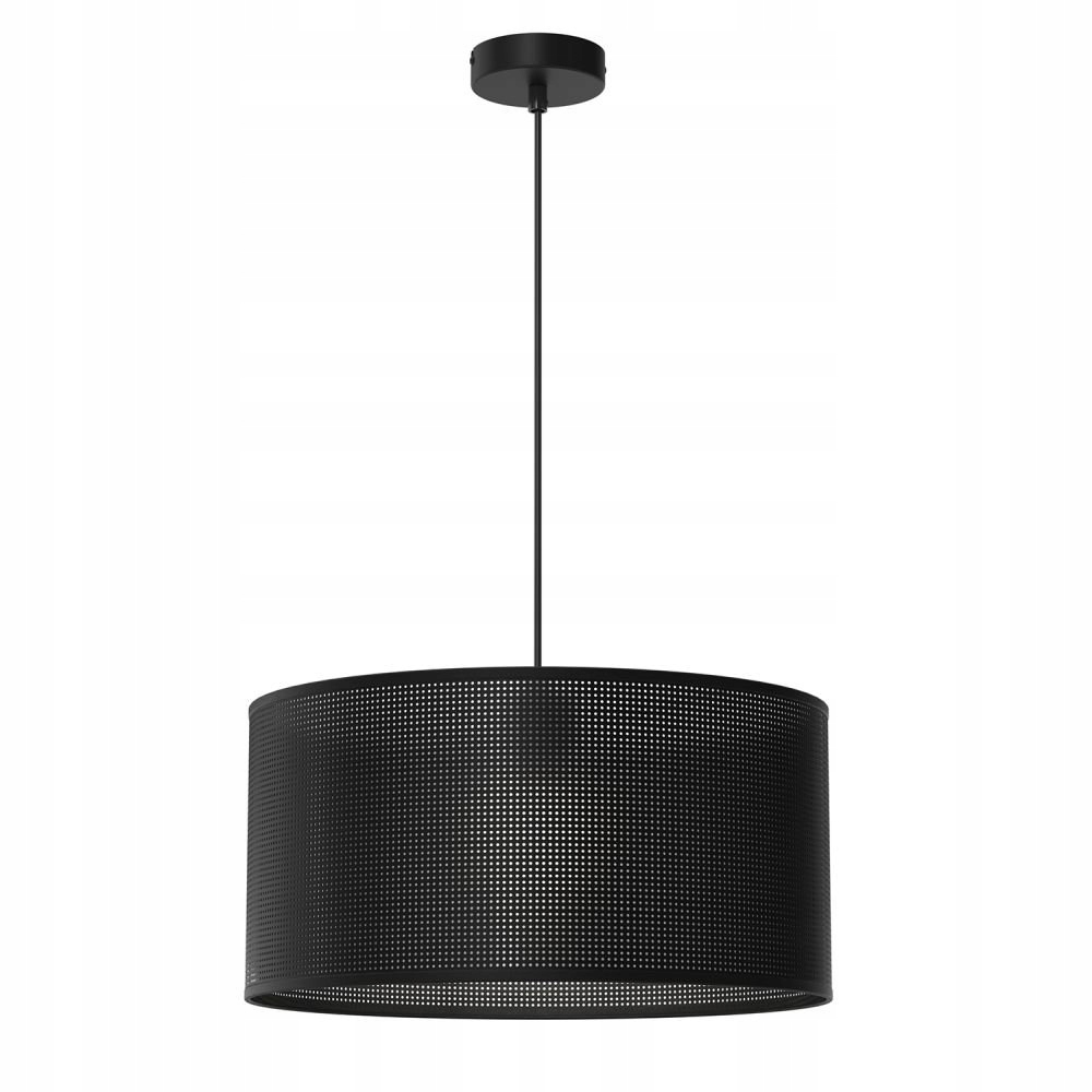 Závesná prelamovaná lampa Loft Shade 5238 Luminex