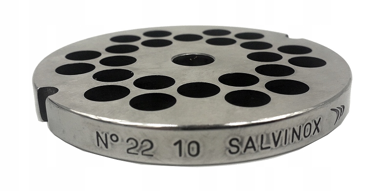 Sito 10 mm do wilka 82 mm ENTERPRISE, Ma-Ga TC22 Marka inna