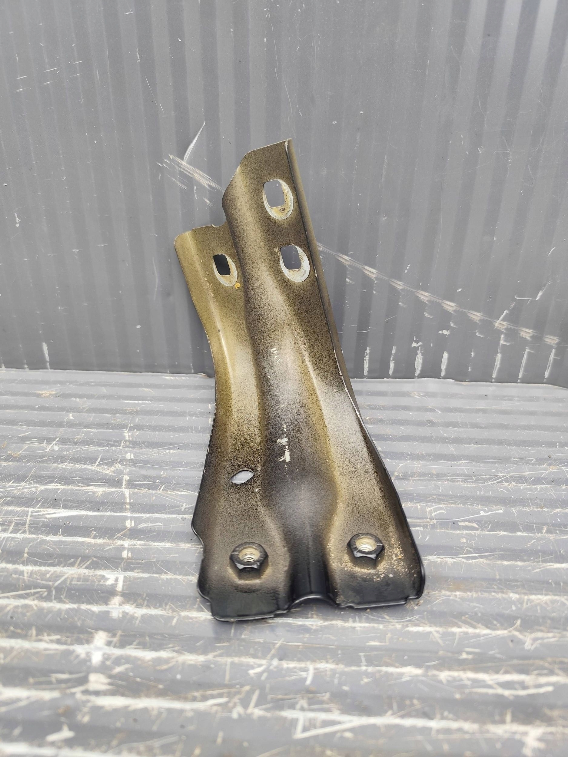 JEEP CHEROKEE KL LIFT Support plaque Console Aile