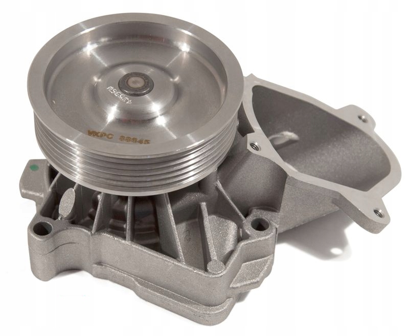 11517790472 - BMW OE водяний насос для двигуна M57N2 M47N2 ASO