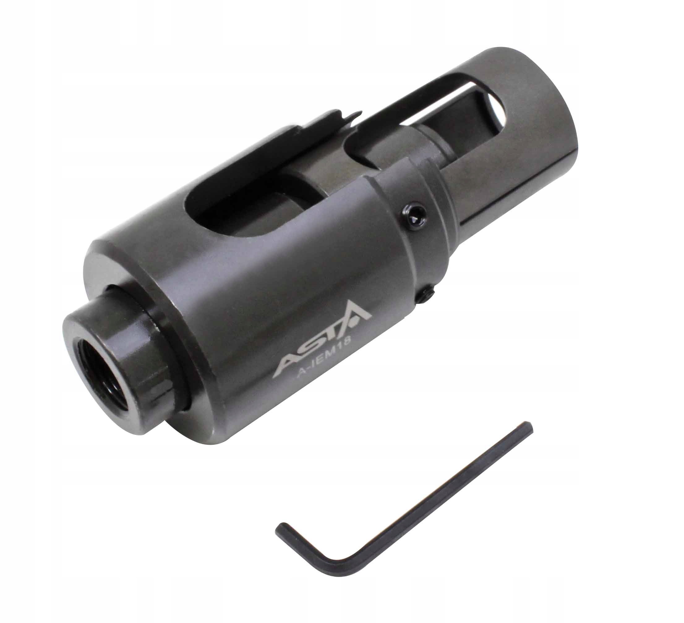 A-IEM18 ŚCIĄGACZ WTRYSKIWACZY COMMON RAIL BOSCH PROFESJONALNY MOCNY TRWALY Kod producenta A-IEM18