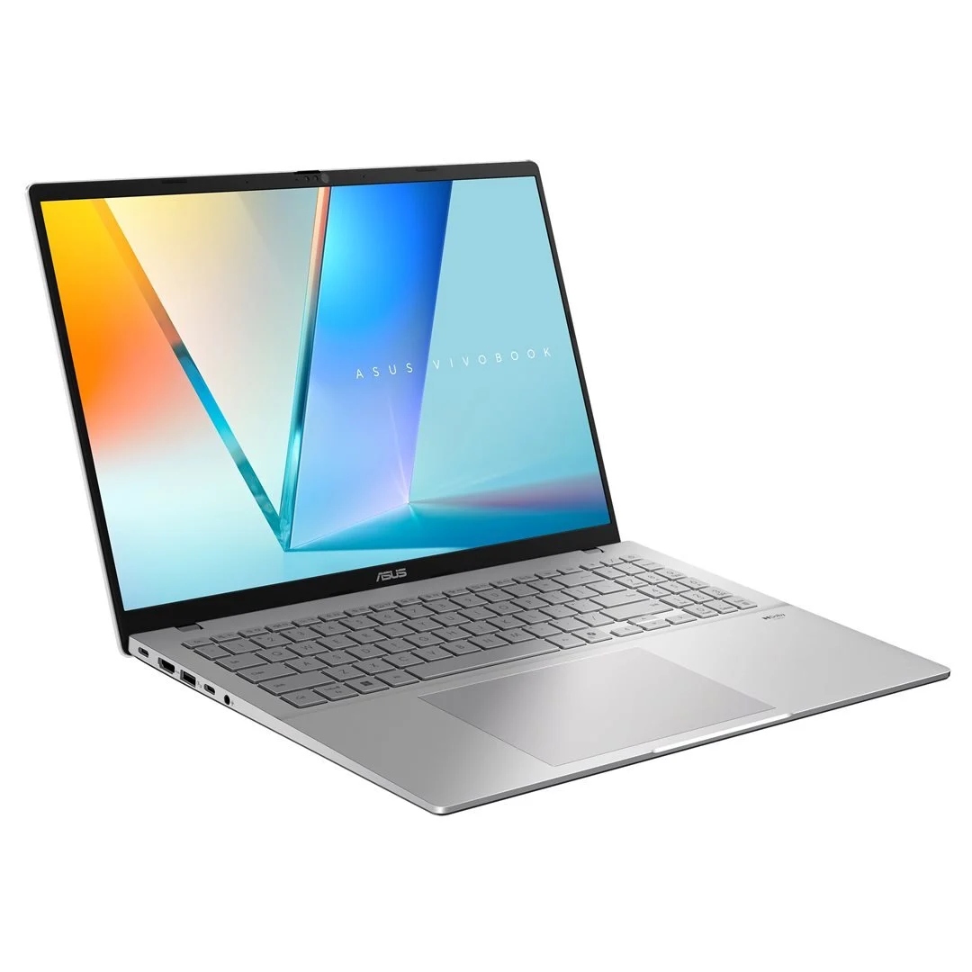 Asus Vivobook S16 M3607GA-OLED002W Cool Silver