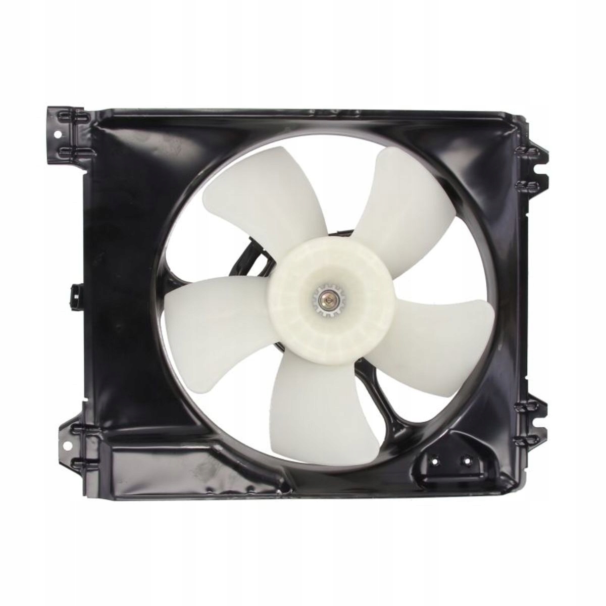 Ventilátor Chladiče Fiat Sedici Suzuki SX4 06-14