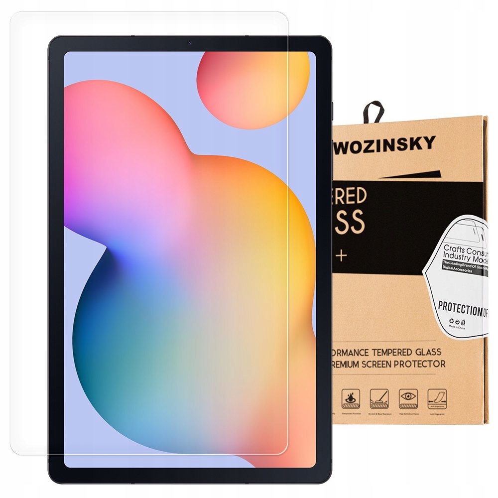 

Szkło hartowane Wozinsky do Samsung 1 szt.