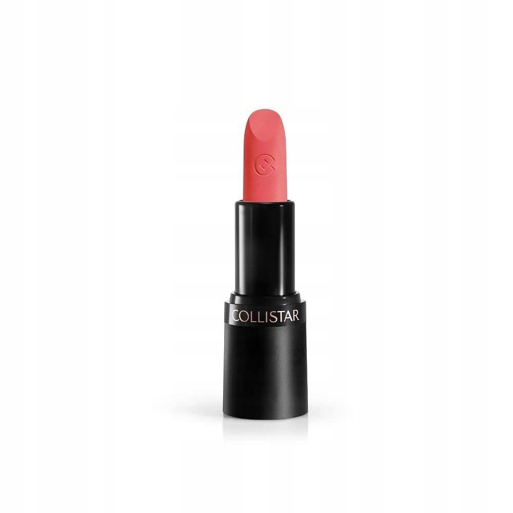Collistar Matná Rtěnka Puro Rossetto (matte Lipstick) 3,5 ML Odstín: 102