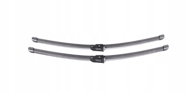 WYCIERACZKI PIORA SZYBY PRZOD SKODA FABIA II 2