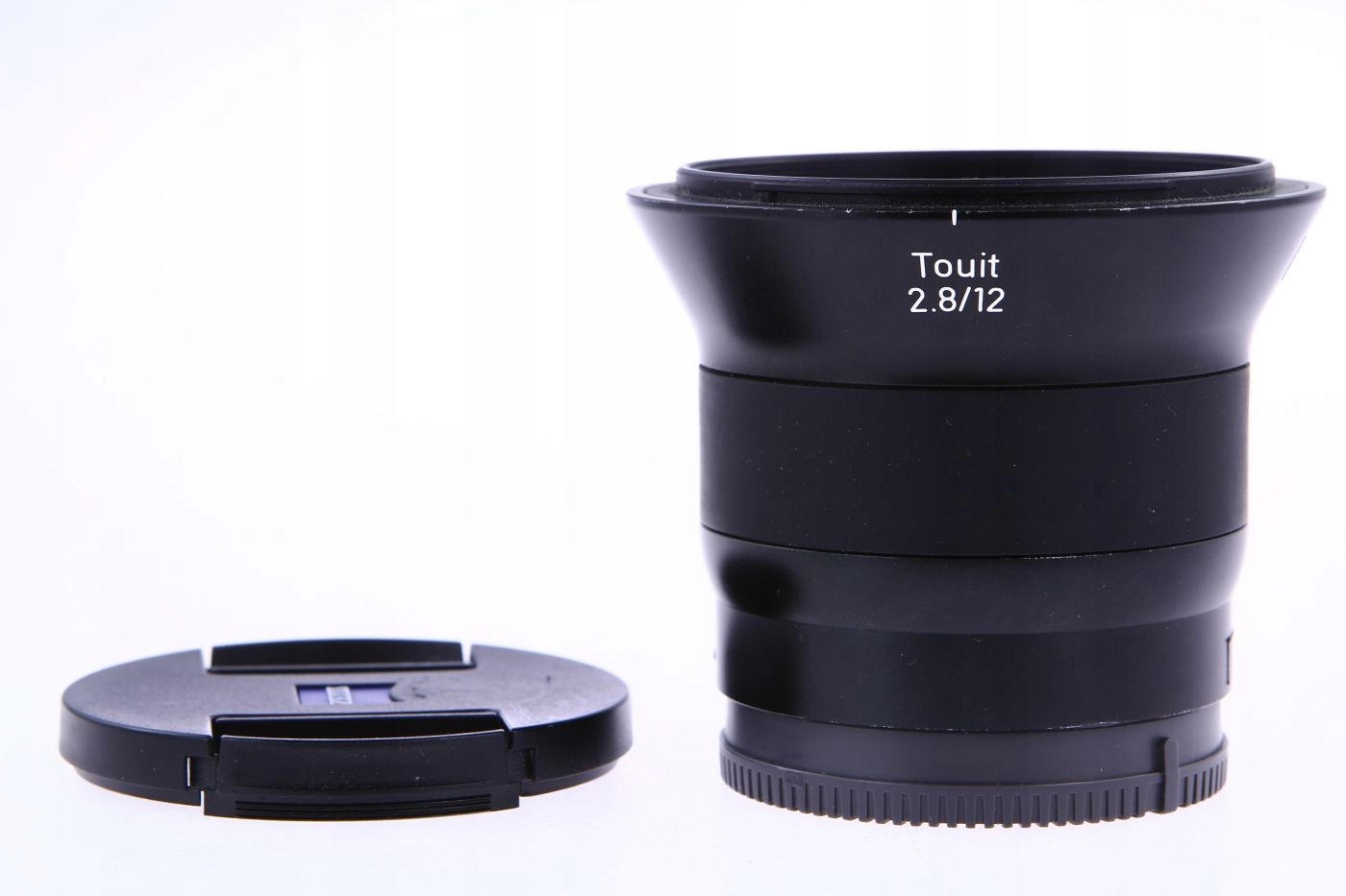 Zeiss Touit Distagon 12mm F2.8 Xマウント ヨドバシ.com - ツァイス Zeiss Touit 2.8/12 X-mount [Touit