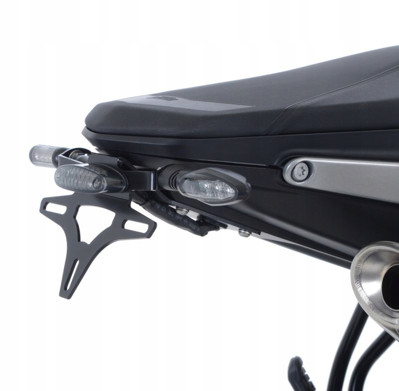 LP0248BK - ФИКСАЦИЯ РЕГИСТРА ДОСКИ. KTM 790 DUKE WIDE MODEL