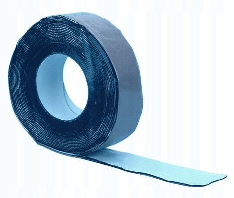 

Taśma Bitumiczna Dekarska Reperacyjna 50MM X 10MB