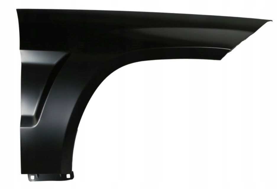 КРИЛО ПЕРЕДНІЙ MERCEDES GLK-КЛАС X204 08-12 ПРАВ.СТОРОНА