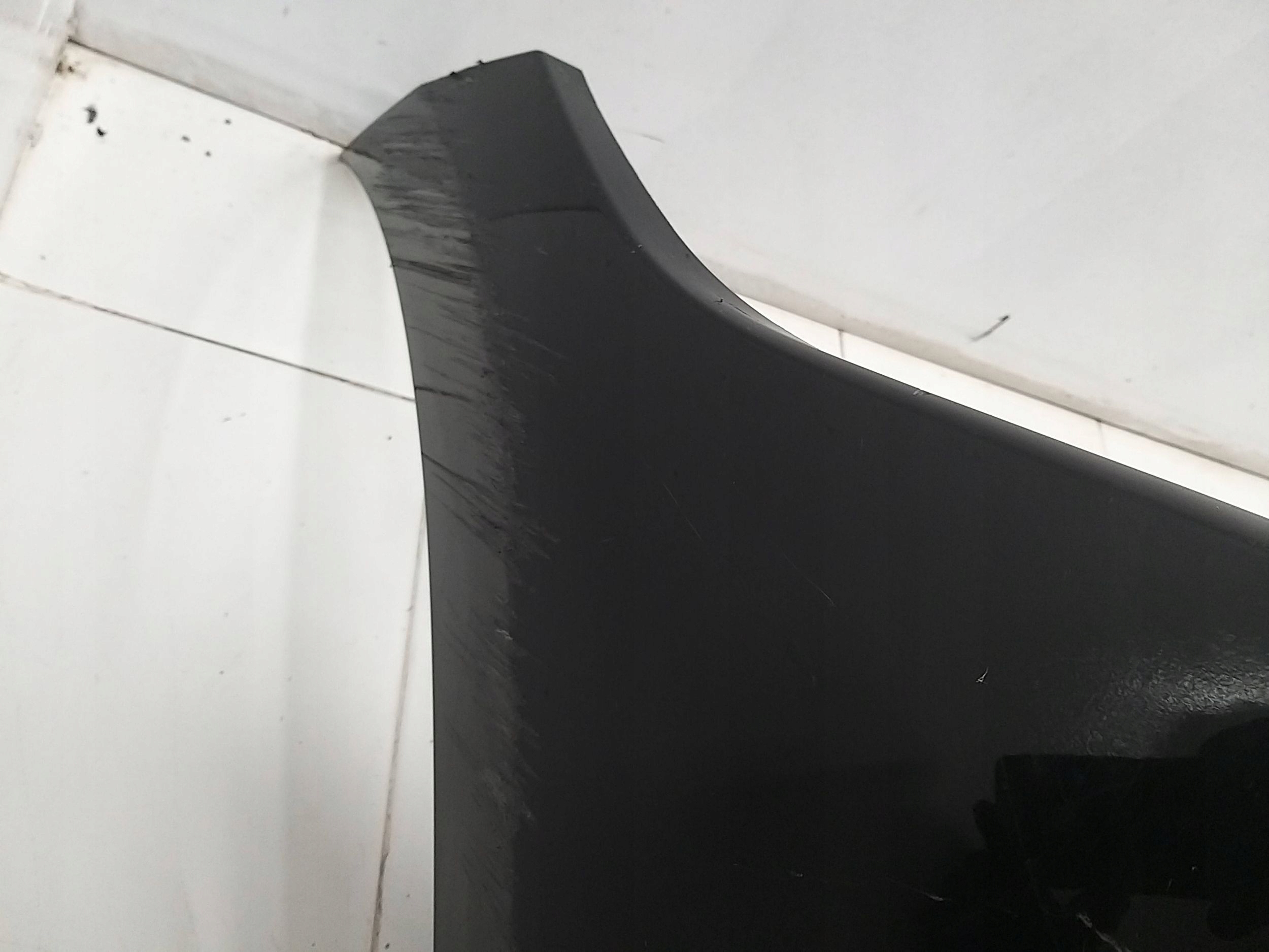 JAGUAR F PACE F-PACE X761 15R- ZDERZAK PRZÓD PRZEDNI HK83-17F003-A Typ samochodu Samochody osobowe