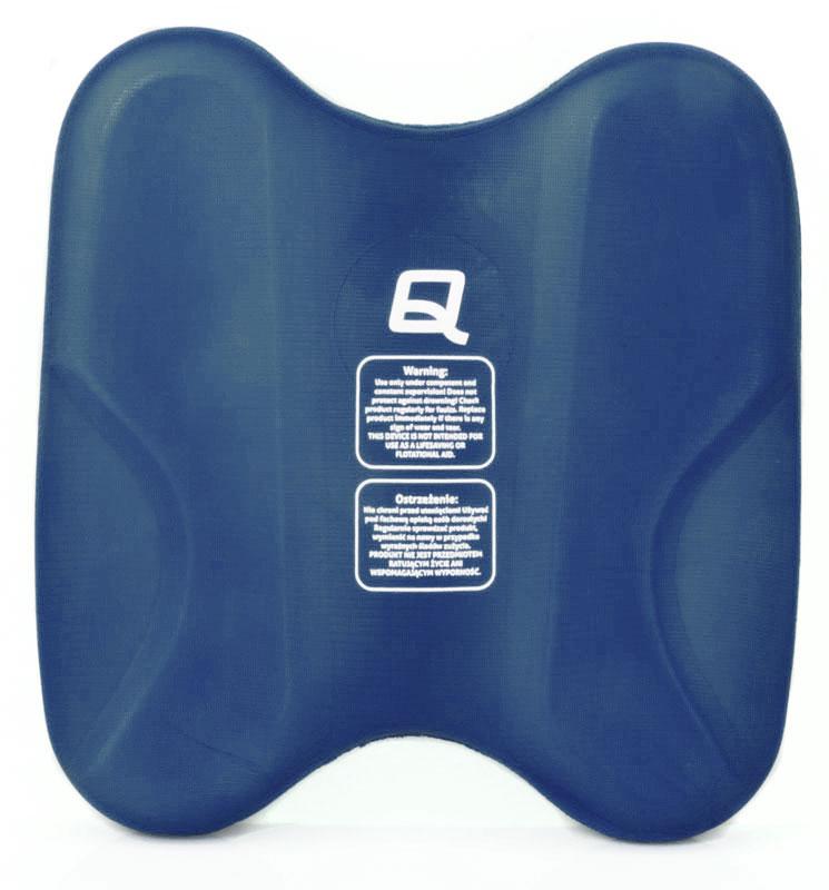 Deska treningowa Aqua Speed Pullkick Marka Aqua-Speed
