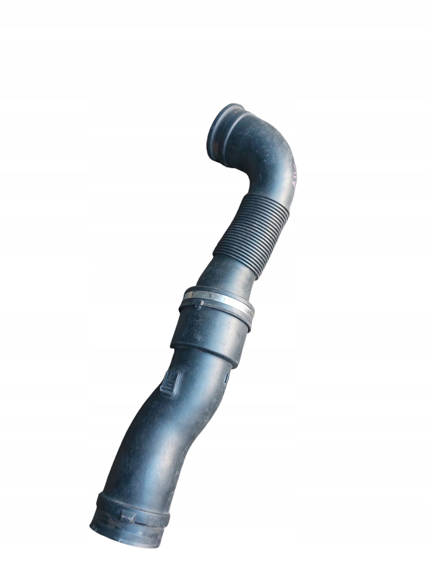 pipe air hose OPEL ASTRA 13254633