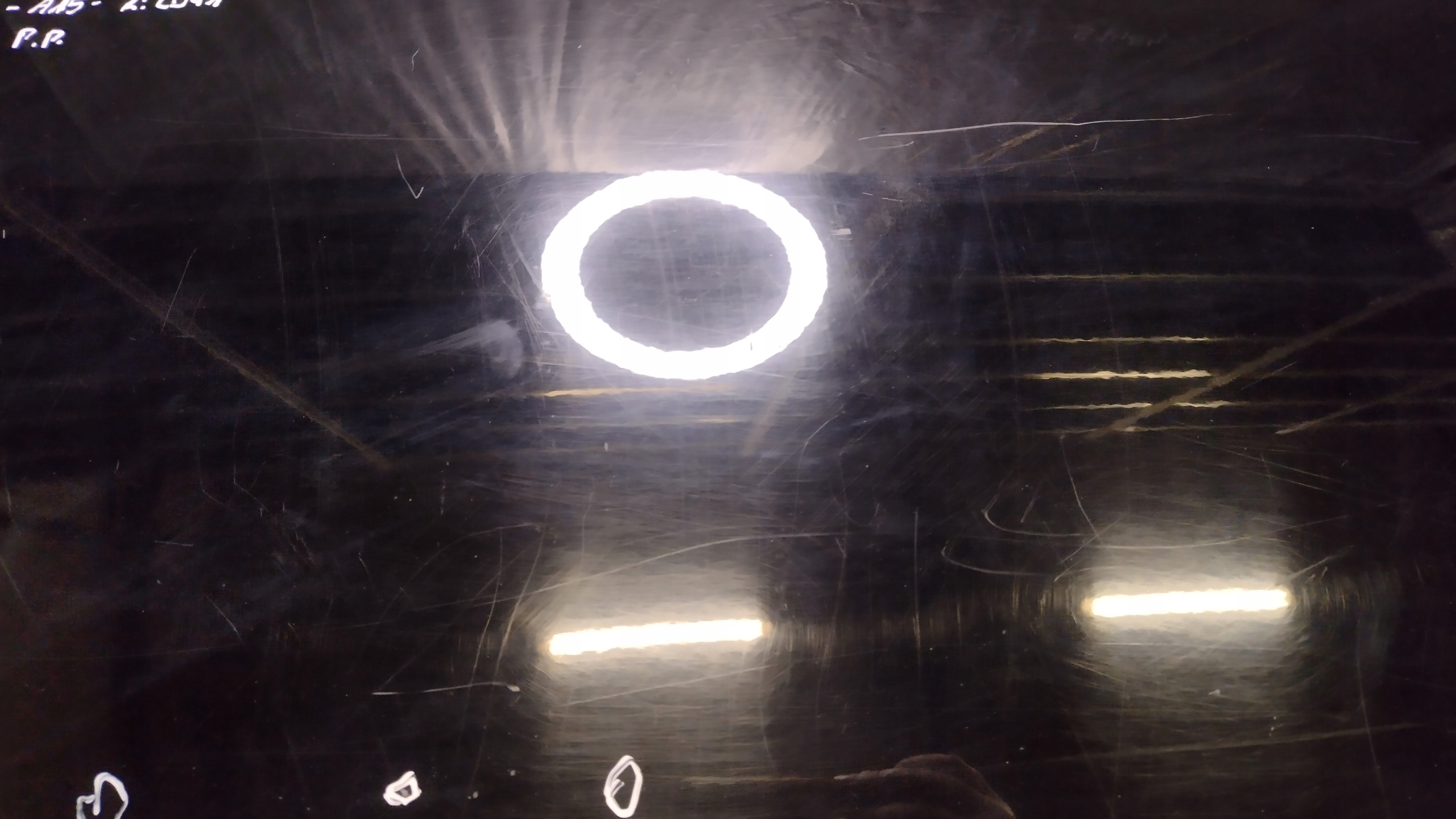 door right front Volkswagen New Beetle k: L041