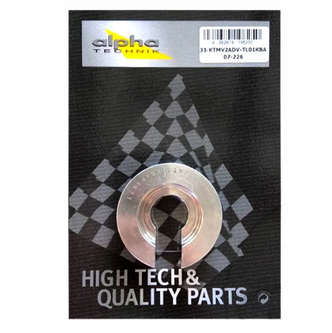 Snížená Sada Zadního Odpružení Ktm Adventure 1290 R LC8 2022-2024