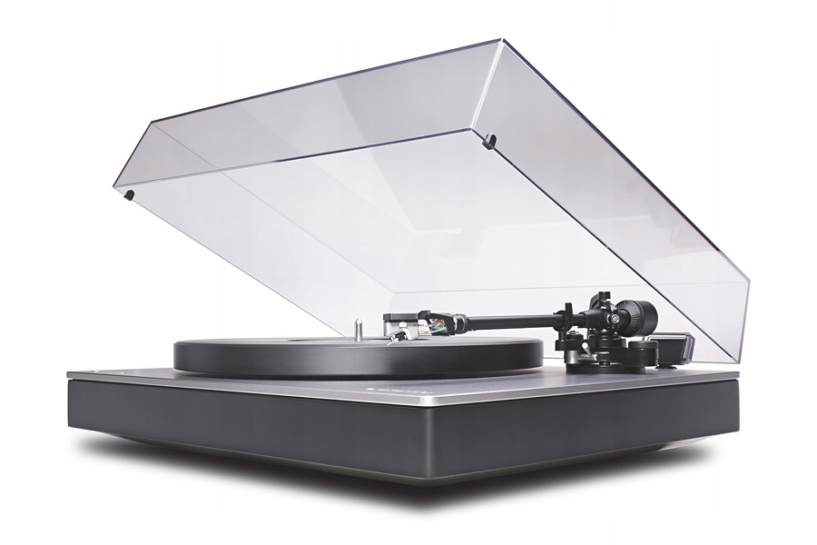 Cambridge Audio Alva TT V2 - gramofon analogowy