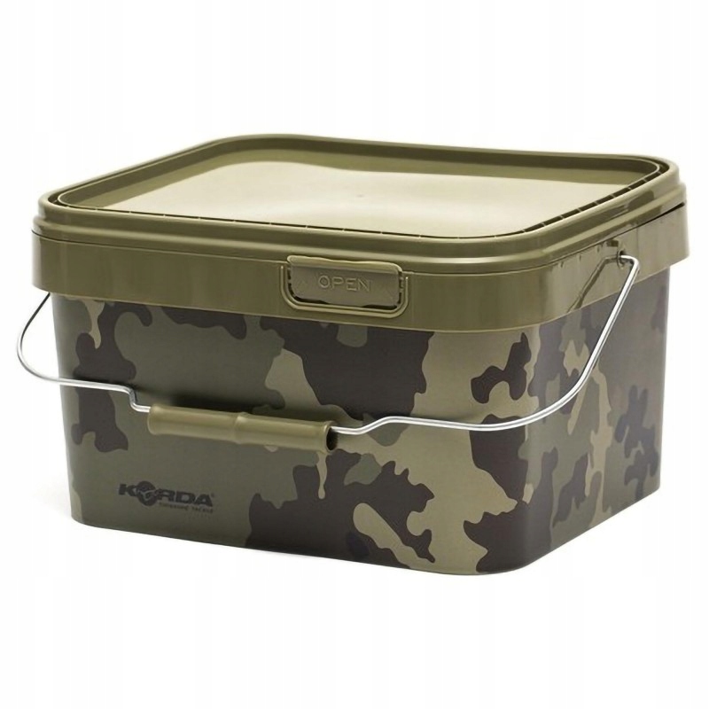 Korda Wiadro Compac Bucket 5 L