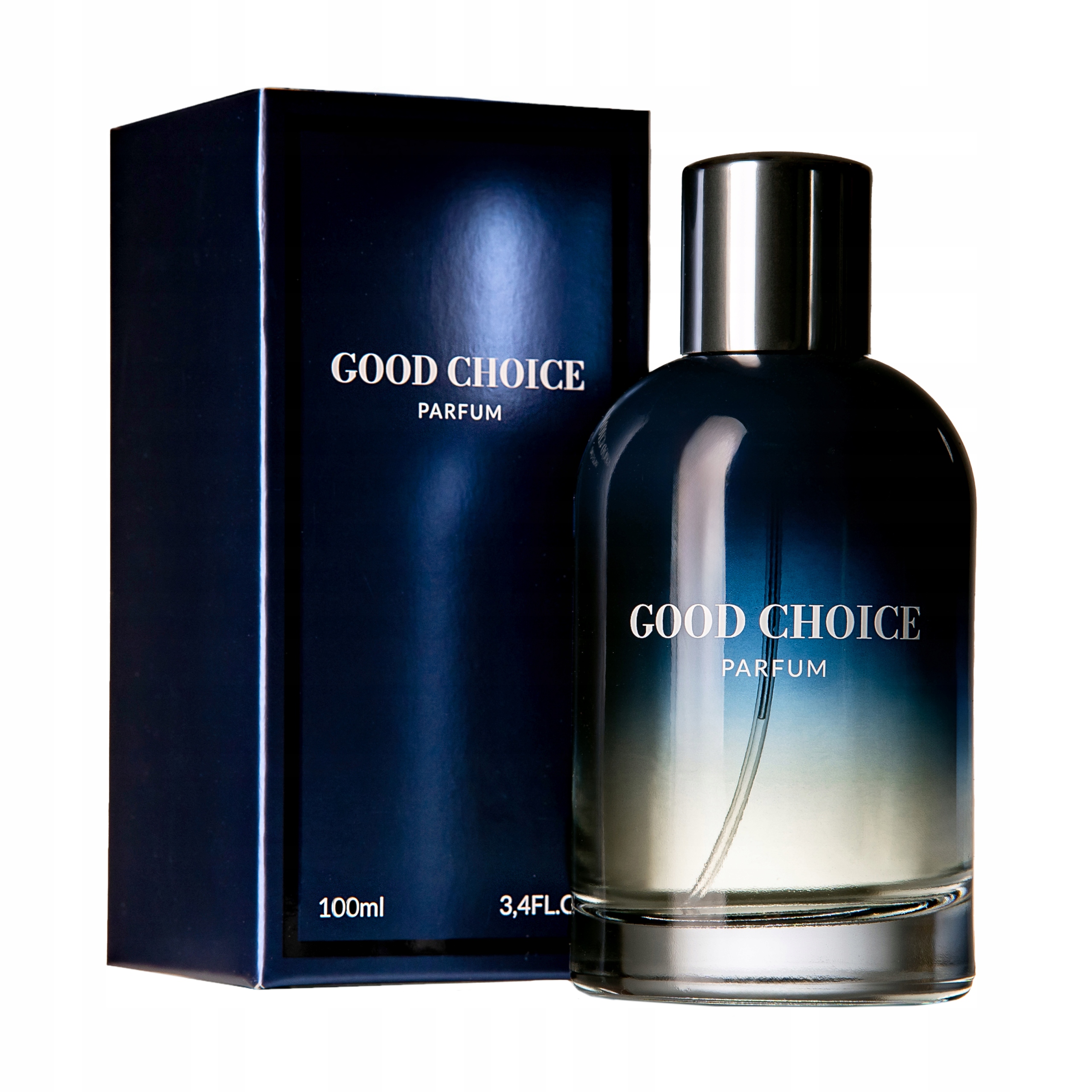 Glantier Good Choice Parfém 100 ml