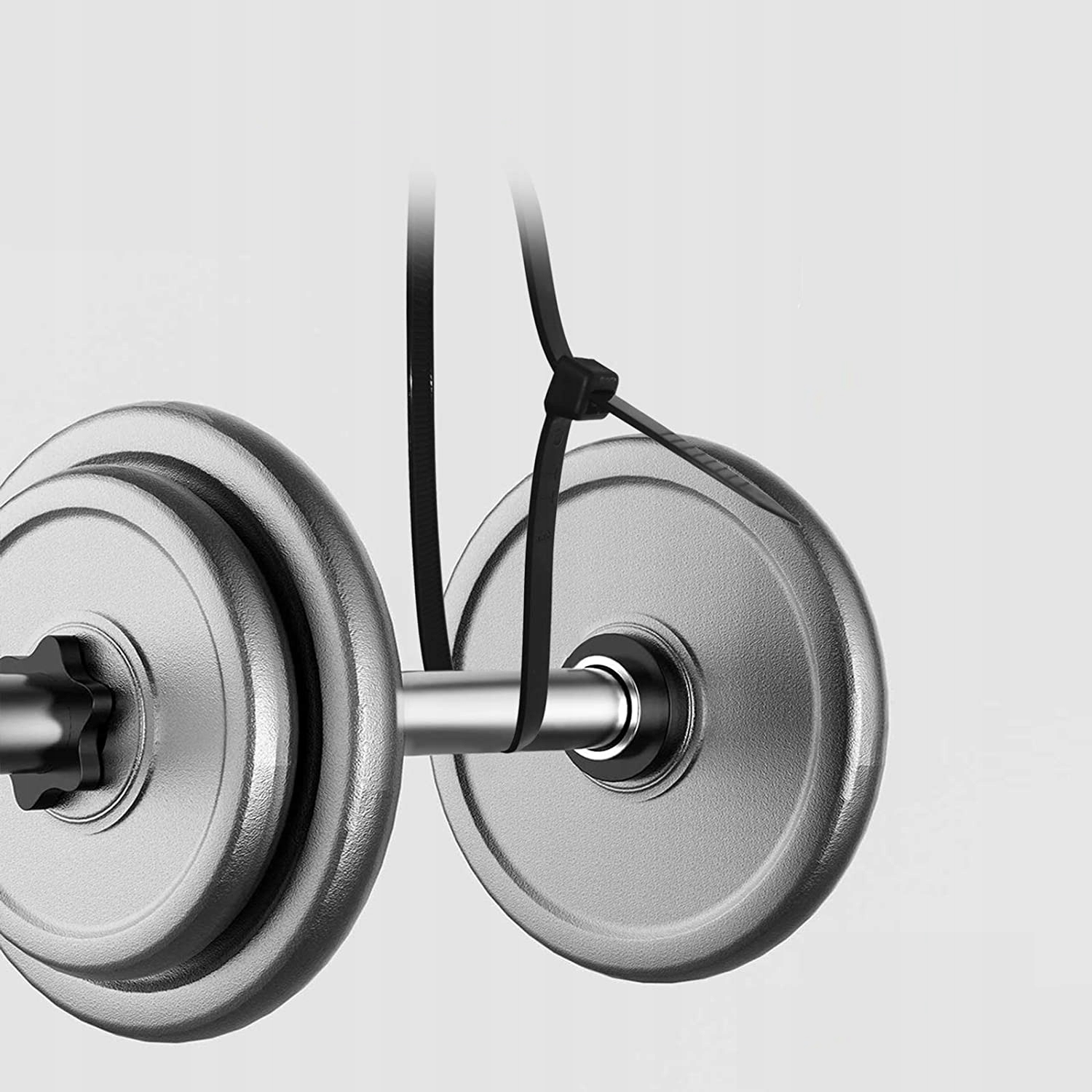 3.6x300 OPASKI ZACISKOWE KABLOWE ZIPERKI TRYTKA UV Kod producenta mocna opaska zaciskowa do kabli 3.6x300