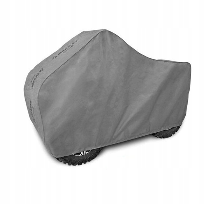 Obal na Quad Kegel-Błażusiak M, délka 155-180 cm