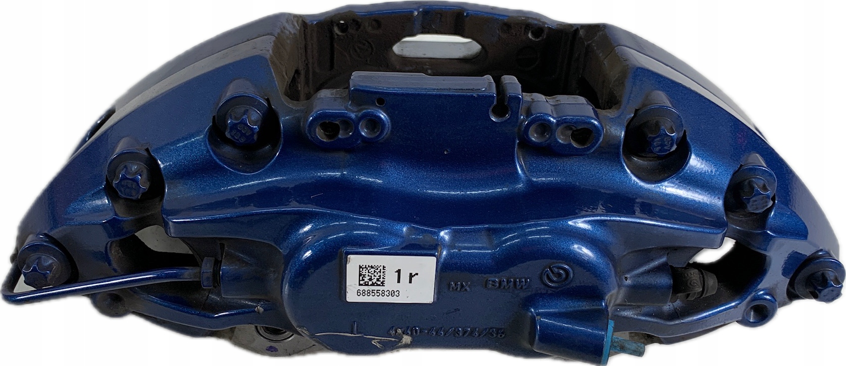 BMW M G05 G30 G31 M-POWER caliper brake front left 6885583