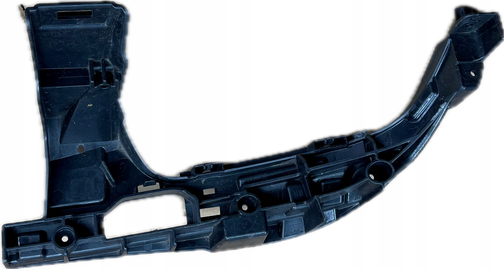 AUDI A6 C7 4G0 Support Support plaque de l’échappement Droit 4G0807364C