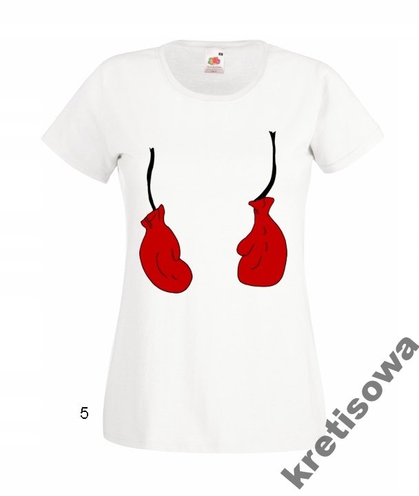 

Kolorowe Koszulki Boks Bokser Wzory Rozmiary