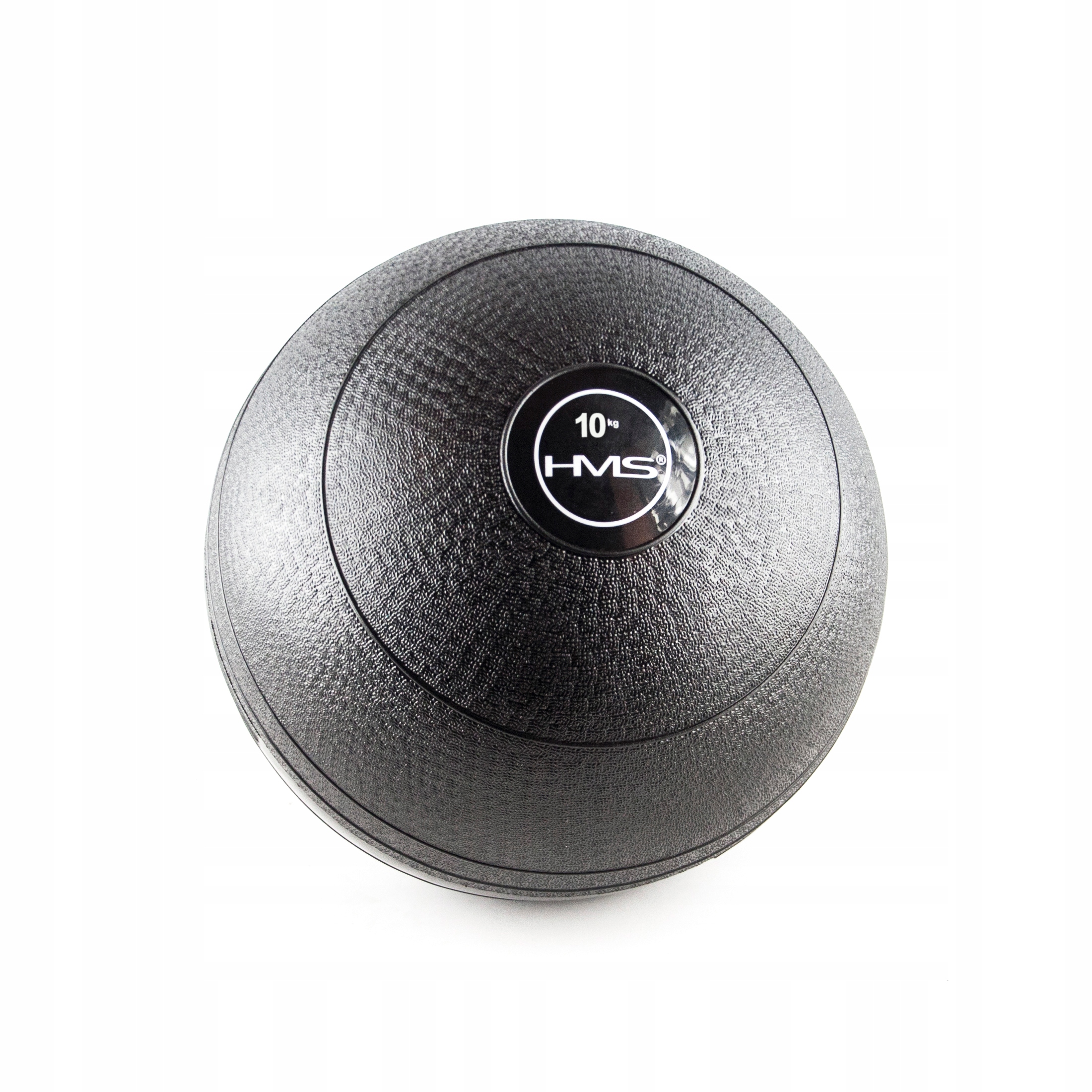 

Slam ball 10kg Piłka treningowa ćwiczeń Lekarska