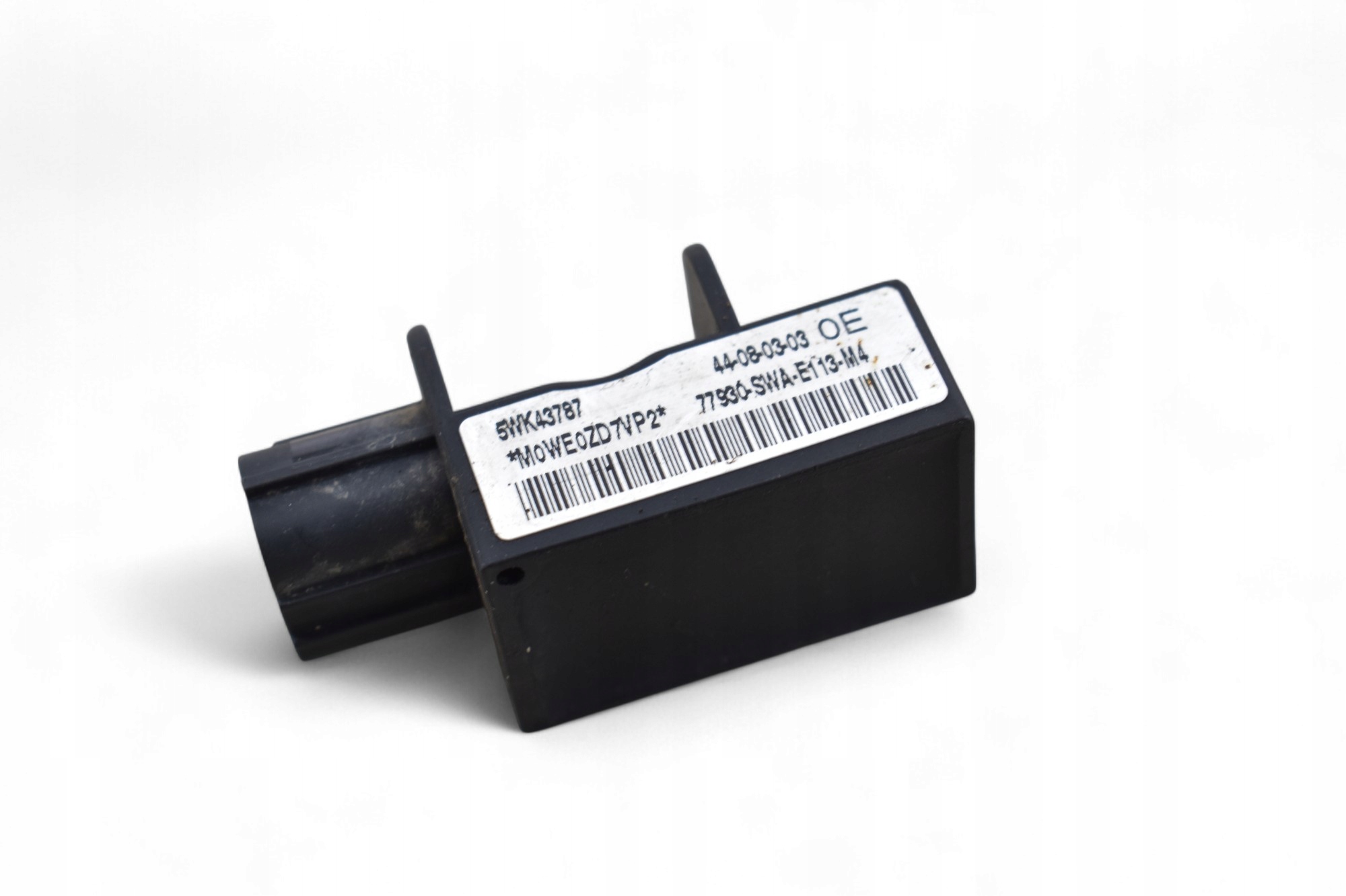 Crashsensor Drucksensor HONDA CR-V III 77930-SWA-E113-M4