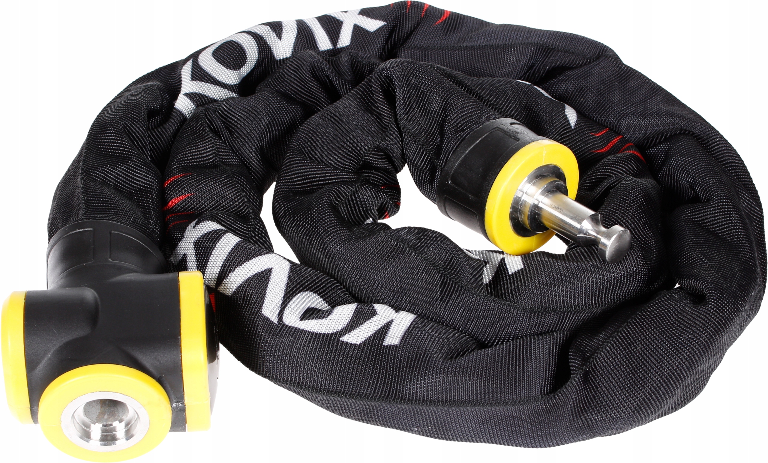 BLOKADA LANCUCH Z ALARMEM KOVIX KCL10 150 Manufacturer Kovix