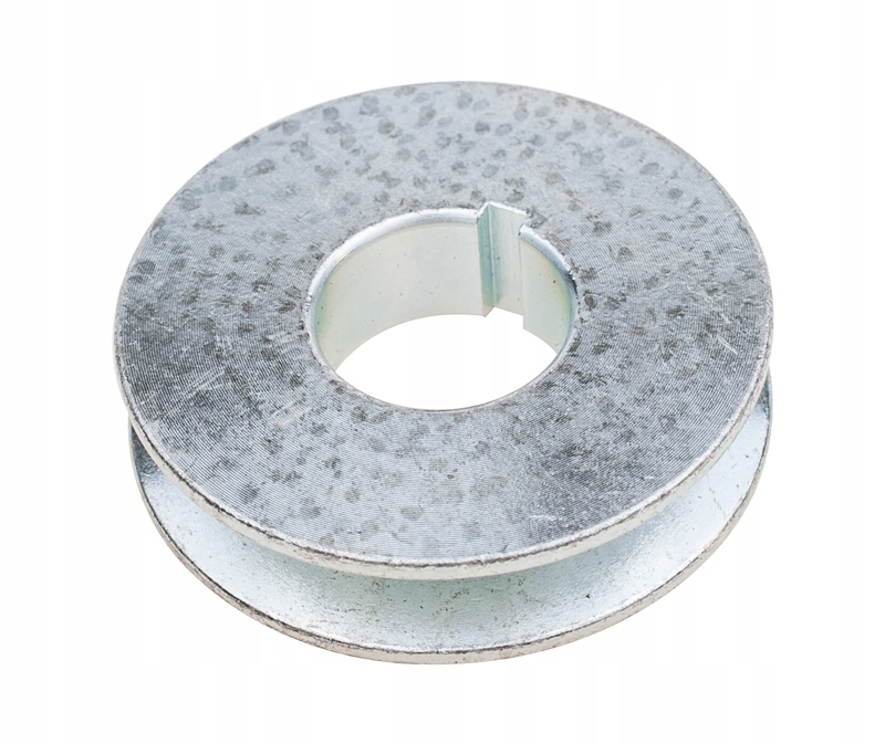 

Koło Pasowe Napędu Do Kosiarek 58 mm Uniwersalne
