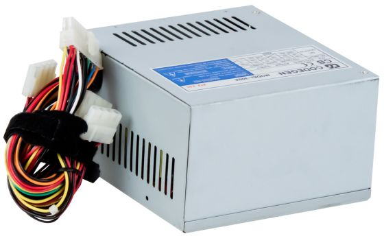 ZASILACZ CODEGEN 300X 300W ATX MOLEX EAN (GTIN) 5903864620436