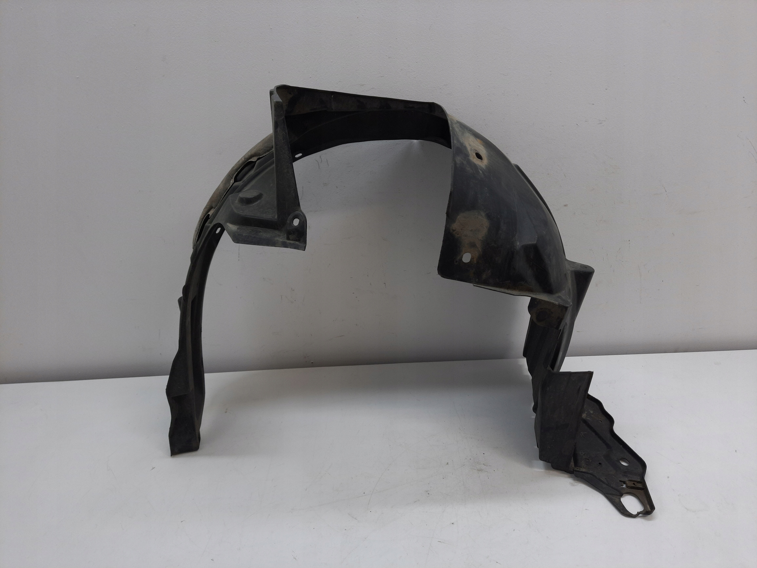 HONDA JAZZ 3 III LIFT 11-15 mudguard left front original