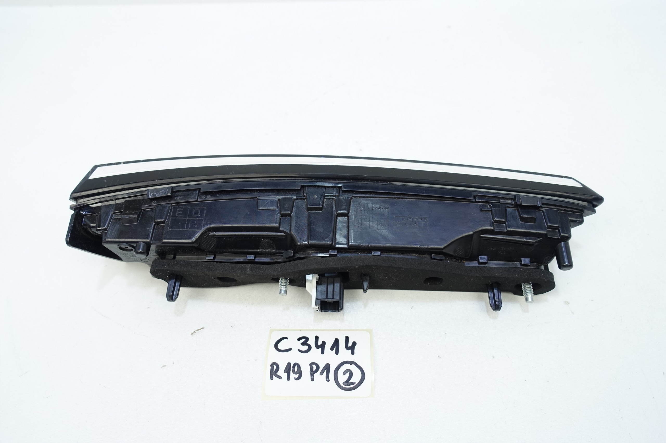 light right rear part right rear OPEL MOKKA B II 2020