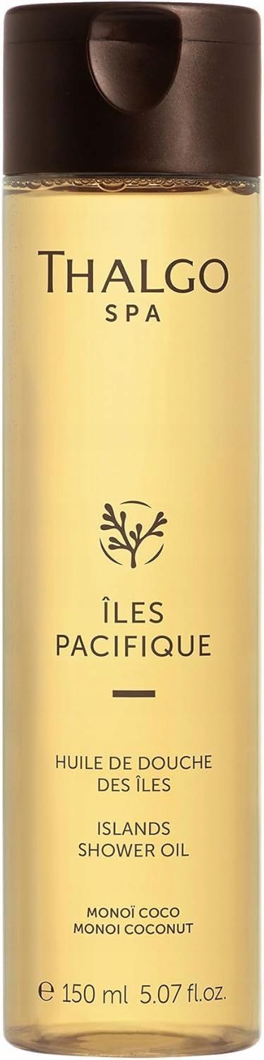 Sprchový Olej Iles Pacifique Islands Sprchový Olej 150 ML