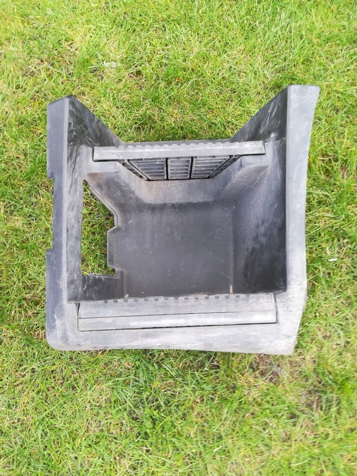 RENAULT RANGE T СТУПІНЬ СТУПІНЬ ЛІВА