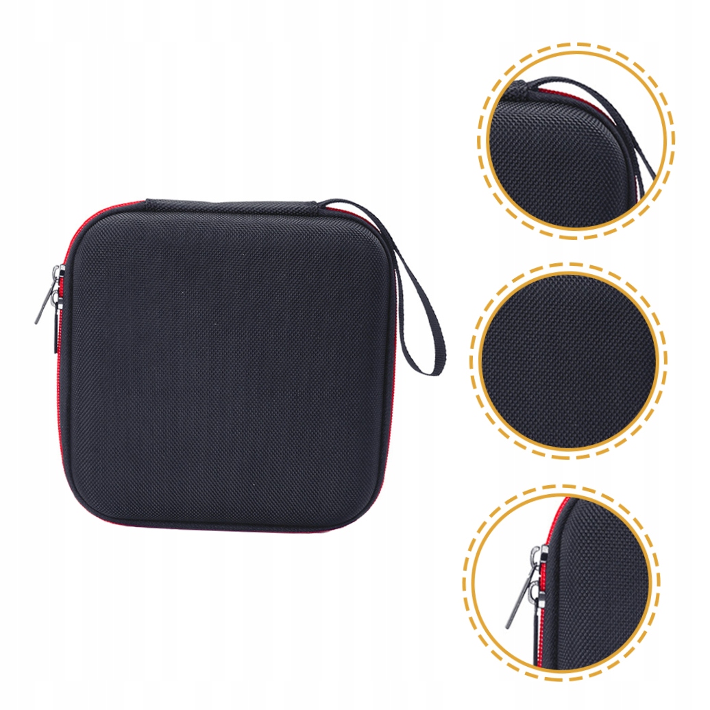 PLECAK NA <span>class ="notranslate">POWER BANK I SŁUCHAWKI <span>class ="notranslate">EVA PRZENOŚNY ROZMIAR</span></span> Marka bez marki