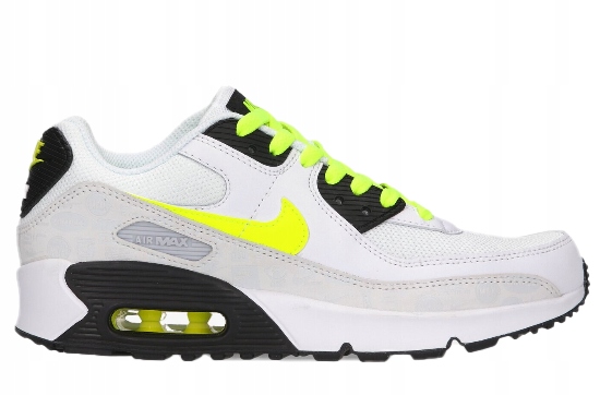 

Buty Nike Air Max 90 Ltr Gs CD6864112 r. 38,5