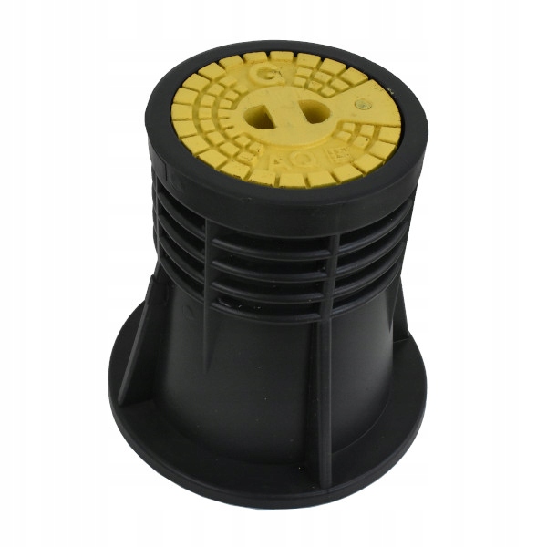 

Skrzynka zasuwy Nawiertki Uliczna Gazu żeliwo h=27