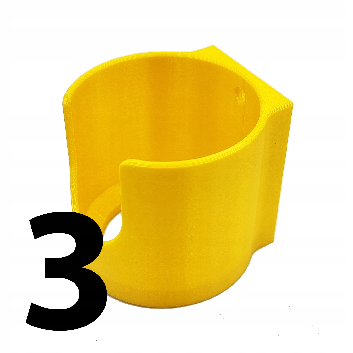 

Uniwersalny uchwyt na wkrętarki Dewalt 3szt