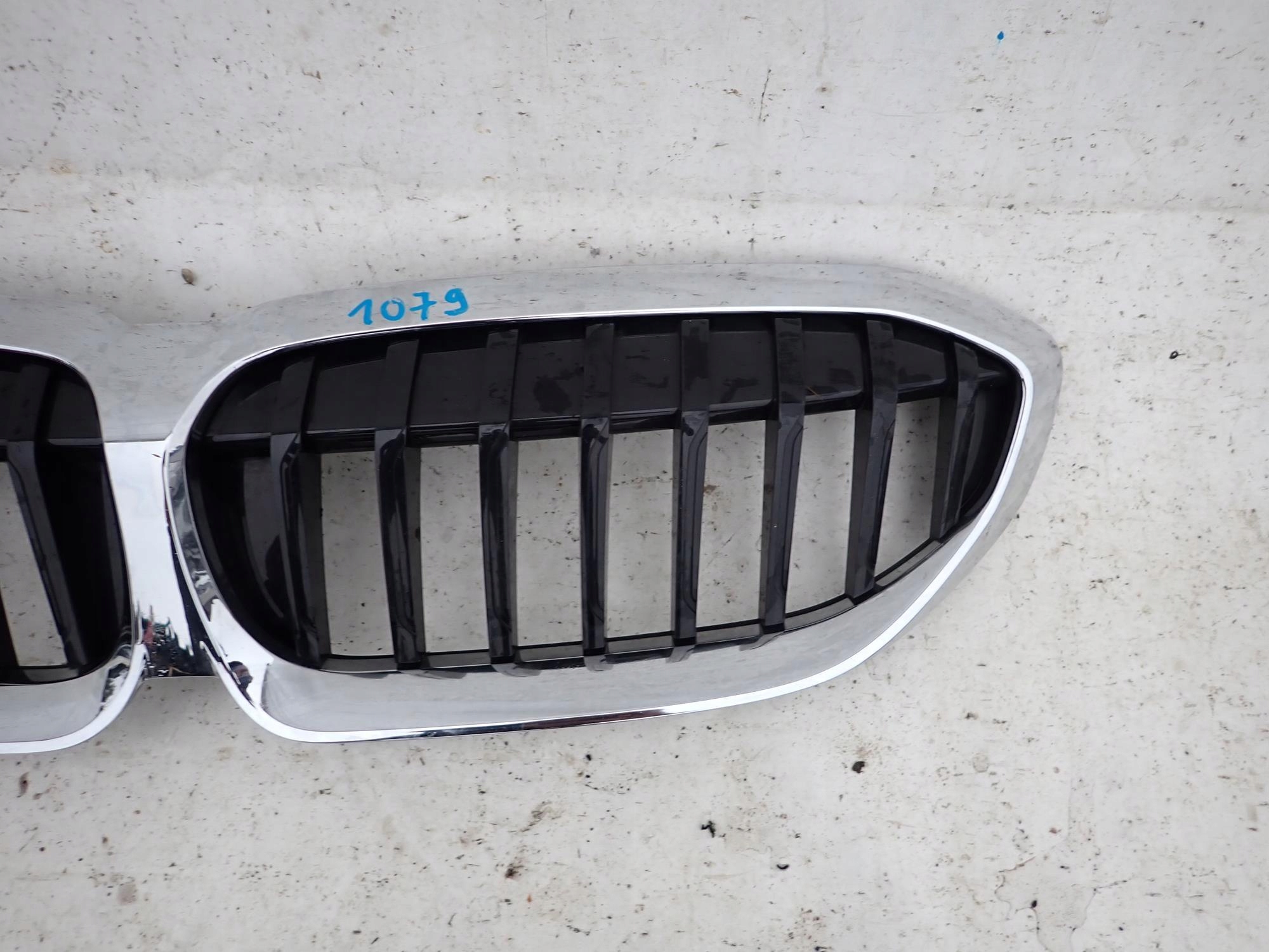 BMW 3 G20 G21 18-> grill grille
