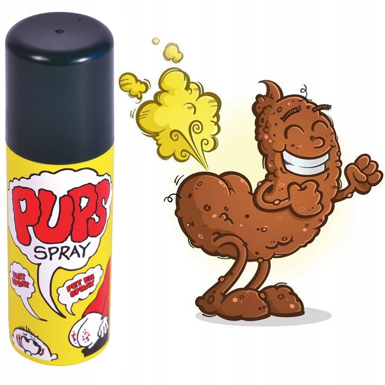 

Smród w Płynie * Kawał * Psikus*