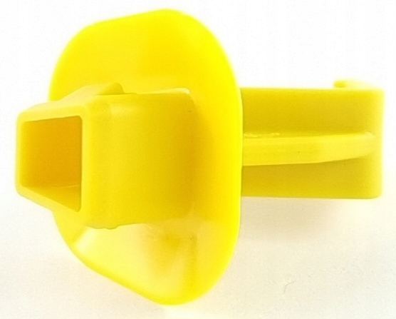 UCHWYT PODPÓRKA MASKI FORD FOCUS 2018- ORYGINAŁ Numer katalogowy części JX7B-16828-AA