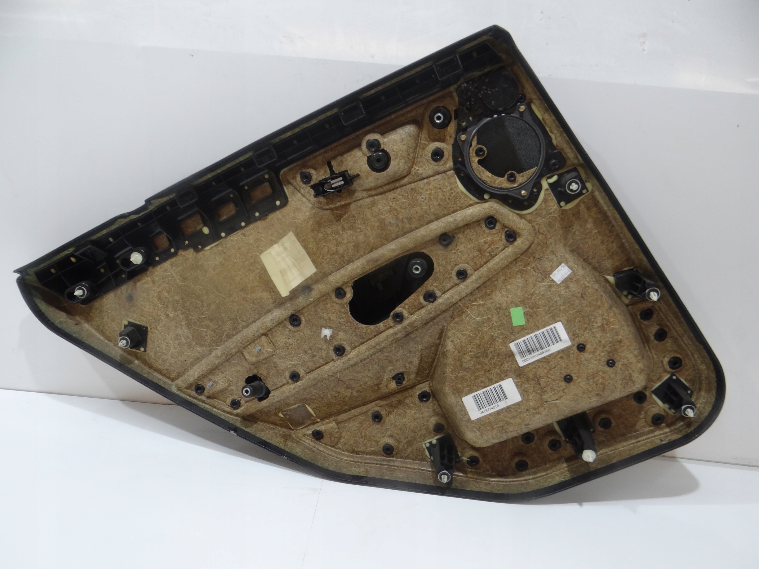 side door right rear part BMW X3 E83 OE (14753749)