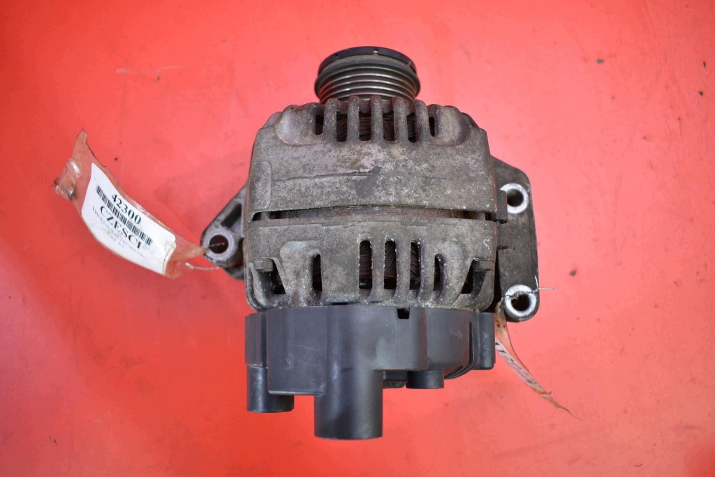 ALTERNATOR 51784845 FORD KA MK2 1.3 TDCI 75 KM 08-20