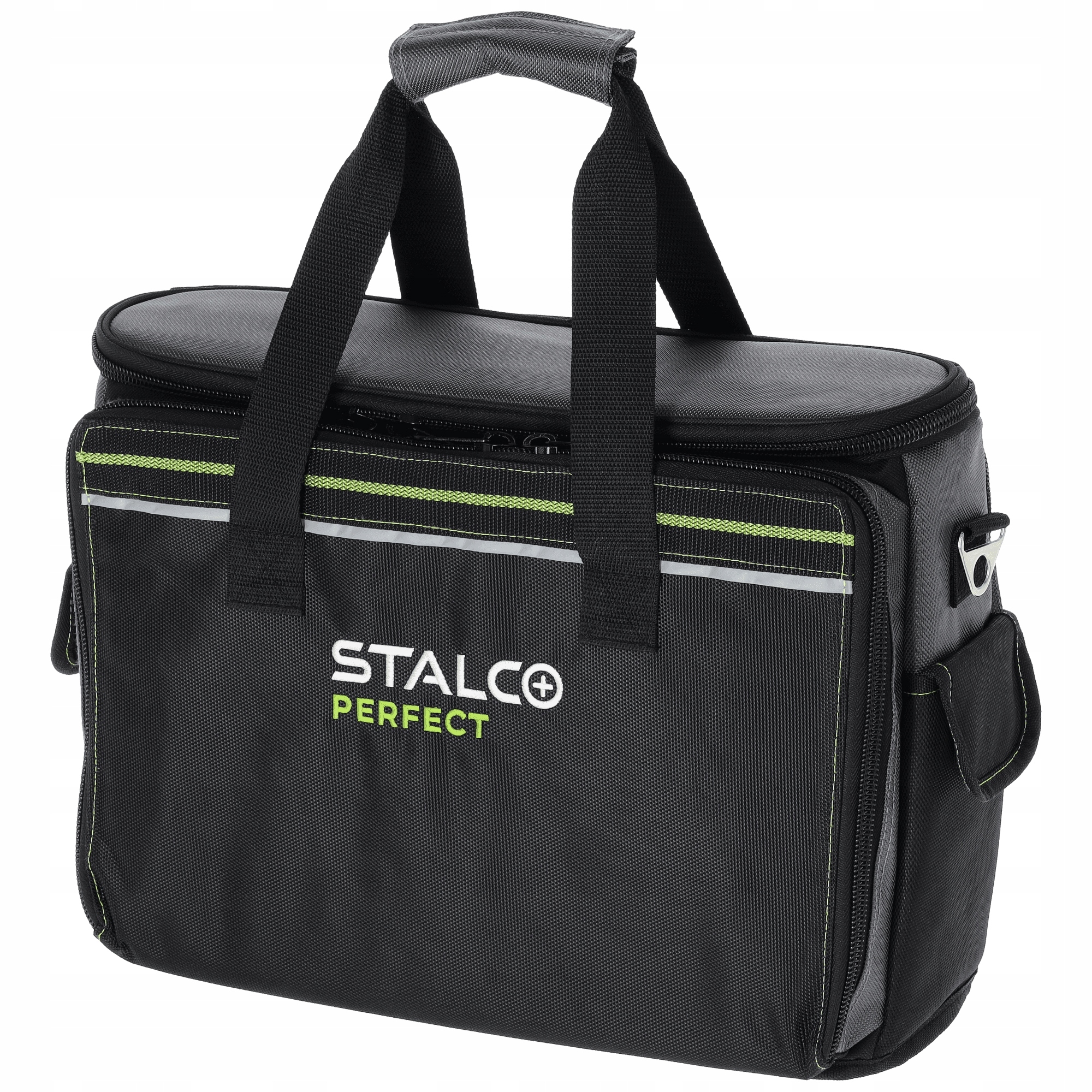Instalační taška na nářadí TNP22 42 cm x 22 cm Stalco