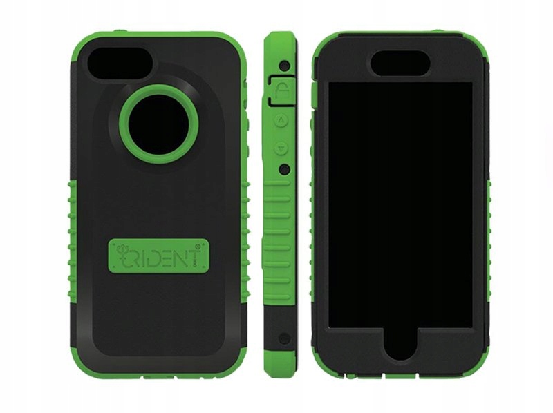 

Pancerne Etui Pokrowiec Apple Iphone 5 5S 5SE