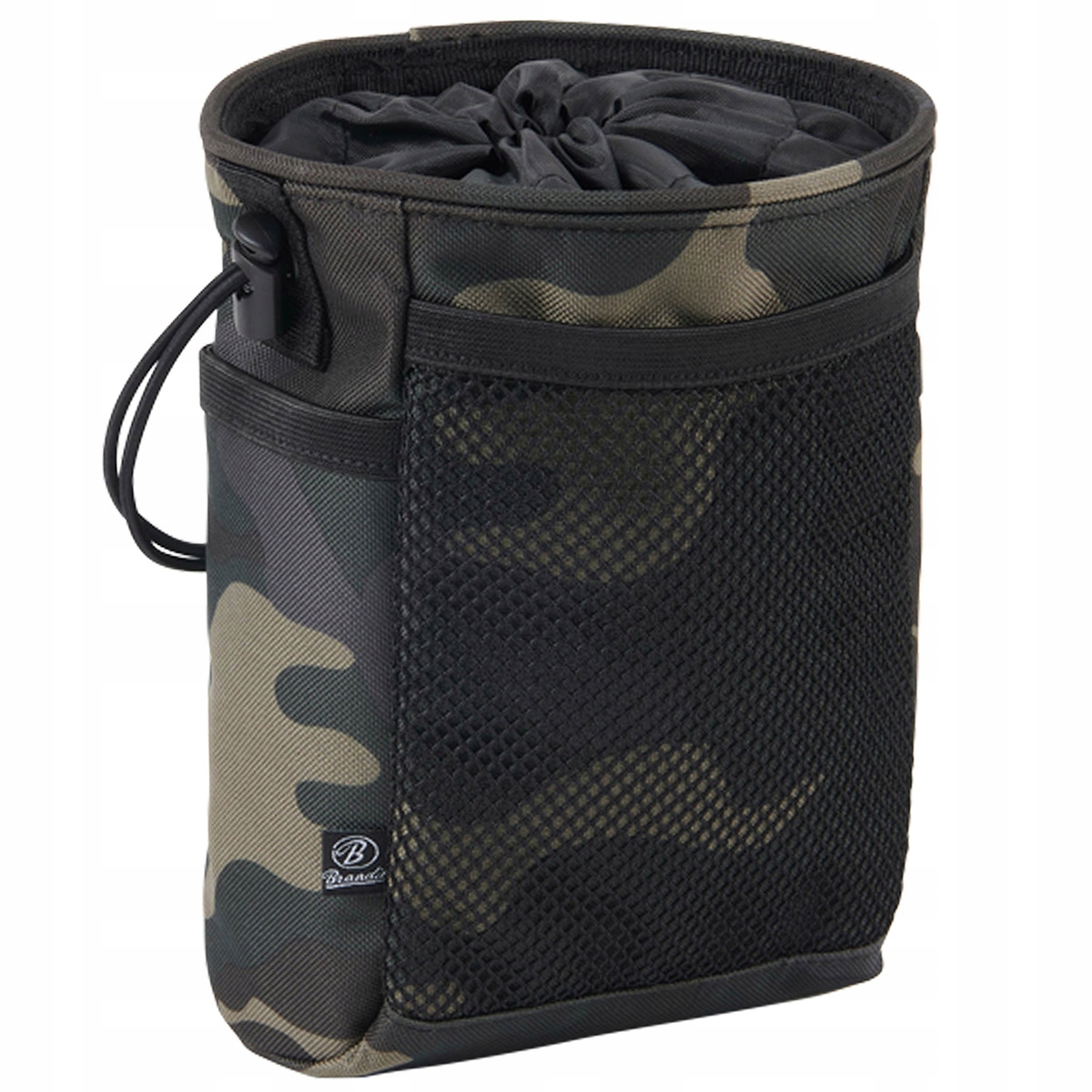 Kieszeń Brandit Molle Pouch Tactical Darkcamo