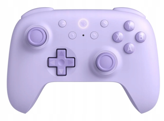 Bezdrátový ovladač 8BitDo Ultimate 2C Wireless Pad Purple