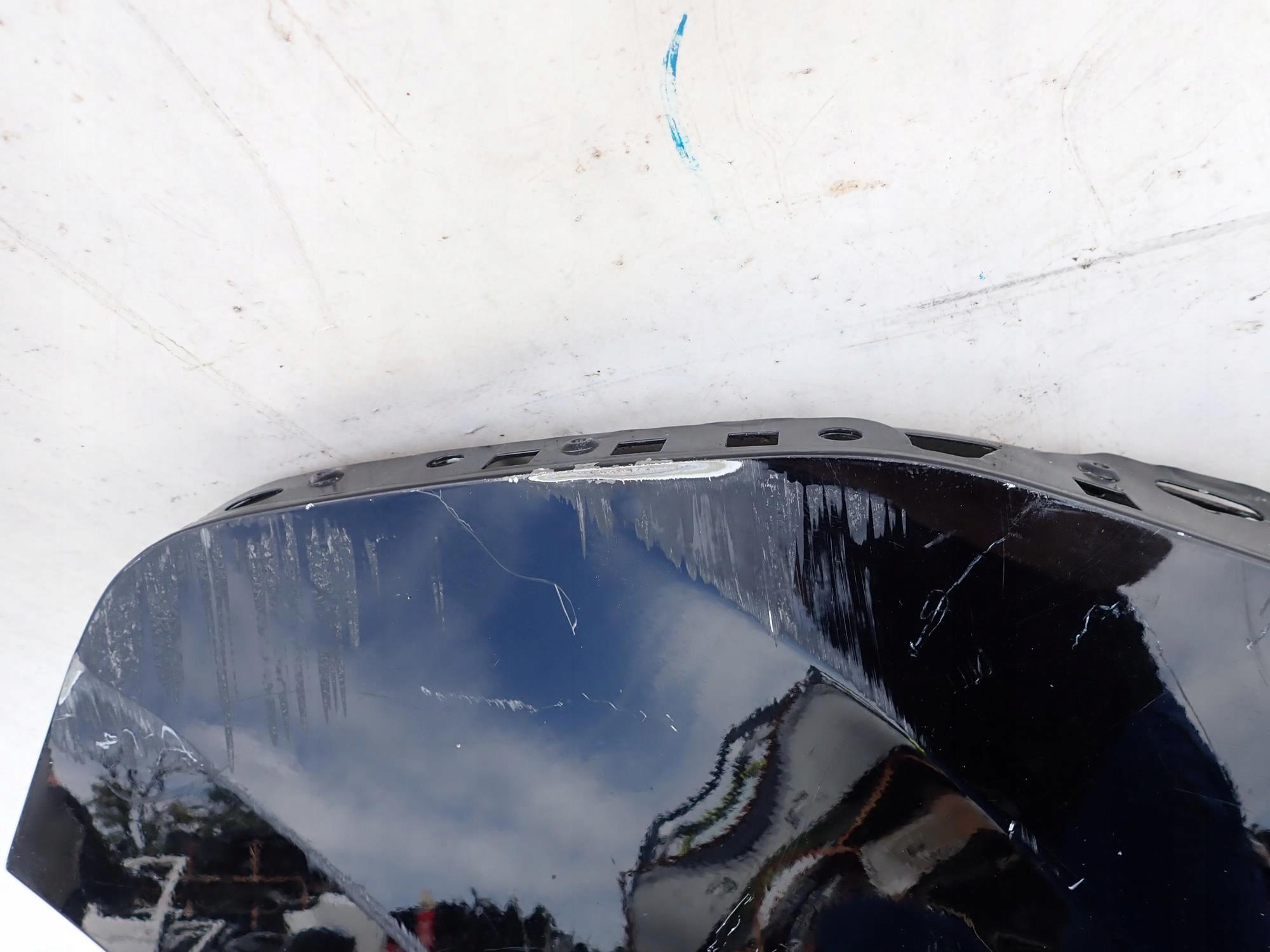 TOYOTA PROACE II 2 16-> fender front front left